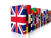 Иностранные языки