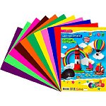 Бумажная продукция для творчества