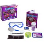 Эврики набор Отпечатки пальцев в/к