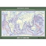 Мировой океан (100х140 см) Спектр-М