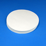 Фильтр Белая лента д=9 см. 100 шт)