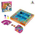 В поисках волшебного кристалла игра в/к