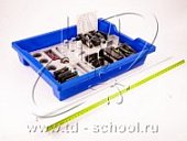 Лабораторный  набор "Геометрическая оптика" (Свето