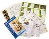 Пифагор пособие Зайцева для юных математиков