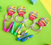 Скакалка Смешарики, 2 м