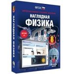ИГК НАГЛЯДНАЯ ФИЗИКА. 8 КЛ. УЧ. МУЛЬ-МЕДИА ДЛЯ ИНТ