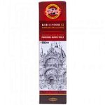 Карандаш ч/г 7В Чехия