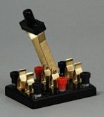 Переключатель двухполюсный