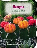 Волкова Кактусы в вашем доме