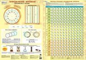 Плакат  Определение времени  (Гений)