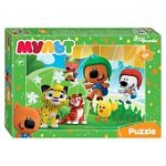 Пазл 120 Мульт. Ми-ми-мишки