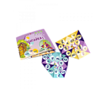 Читайка на шариках 1