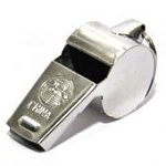 Свисток Sprinter металл.АРТ.212