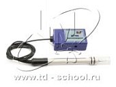 Датчик электропроводности (Учтех)