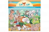 Домашние животные фетр , арт. LIP1126