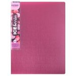 Папка с прижимом  0,70 мм EXPERT COMPLETE цвет в ассортименте