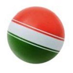 Мяч д.100 мм Классика
