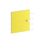 Двери к шкафу стеллажу "Мозаика"   (Св) 397х397