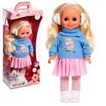 Кукла Анна осень 3, 43 см