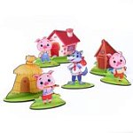 Настольный театр Три поросенка