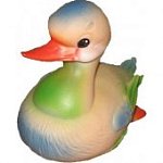 Селезень пвх