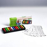 Счеты Ментальная арифметика №1 6*18 в/к