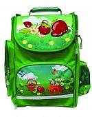 Ранец школьный Земляничка