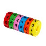 Головоломка Знаки, магнитная