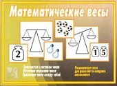 Игра Математические весы