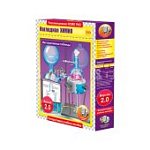 ИГК НАГЛЯДНАЯ ХИМИЯ. ХИМИЯ-ИНСТРУКТИВНЫЕ ТАБЛИЦЫ.