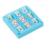 Настольная игра Крестики- нолики, МИКС