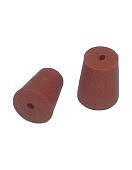 Пробка резиновая