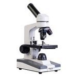 МИКРОСКОП биологический МИКРОМЕД С-11 LED 1М